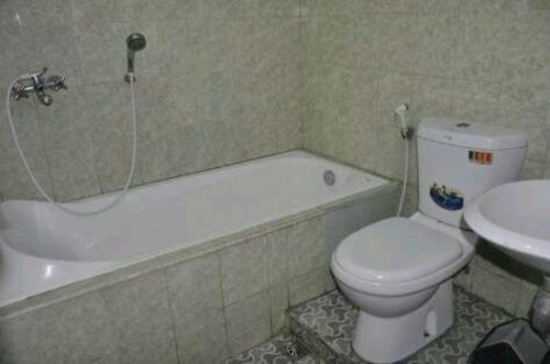 Oyo 586 Hotel Wijaya Kalasan 外观 照片